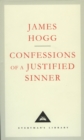 Image for Confessions Of A Justified Sinner