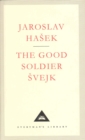 Image for The Good Soldier Svejk