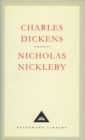 Image for Nicholas Nickelby