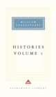 Image for Histories Volume 1