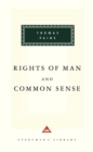 Image for The Rights Of Man And Common Sense
