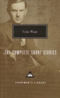 Image for The complete short stories and selected drawings
