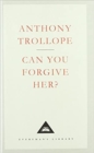 Image for Can You Forgive Her?