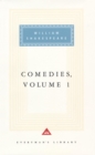 Image for Comedies Volume 1
