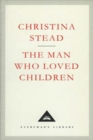 Image for The man who loved children