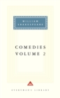 Image for Comedies Volume 2