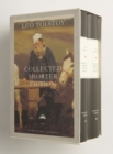 Image for Collected Shorter Fiction Boxed Set (2 Volumes)