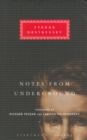 Image for Notes From The Underground