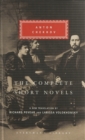 Image for The Complete Short Novels