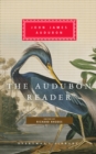 Image for The Audubon Reader