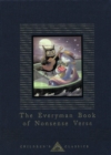 Image for Everyman Book Of Nonsense Verse