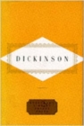 Image for Dickinson Poems