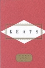 Image for Keats Selected Poems