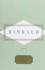 Image for Arthur Rimbaud Selected Poems