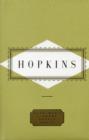 Image for Hopkins Poems And Prose