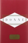 Image for Donne Poems And Prose