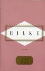 Image for Rilke  : poems