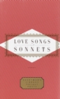 Image for Love Songs And Sonnets