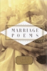 Image for Marriage Poems