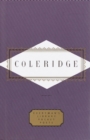 Image for Coleridge: Poems &amp; Prose
