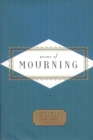 Image for Poems Of Mourning