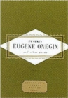 Image for Eugene Onegin and other poems