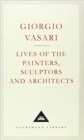 Image for Lives Of The Painters, Sculptors And Architects Volume 1