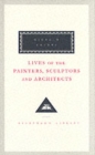 Image for Lives Of The Painters, Sculptors And Architects Volume 2