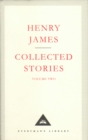 Image for Henry James Collected Stories Vol 2