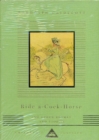 Image for Ride A Cock Horse And Other Rhymes And Stories