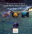 Image for The Scuba Diver&#39;s Guide to Lundy Marine Nature Reserve