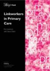 Image for Linkworkers in Primary Care