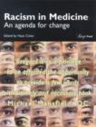 Image for Racism in medicine  : an agenda for change