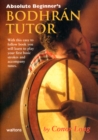 Image for ABSOLUTE BEGINNERS BODHRAN TUTOR CONOR L