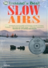 Image for 110 IRELANDS BEST SLOW AIRS BKCD
