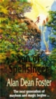 Image for Son Of Spellsinger : Spellsinger Series, book 8