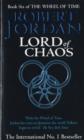 Image for Lord Of Chaos