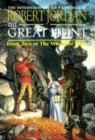 Image for The Great Hunt