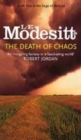 Image for The Death Of Chaos