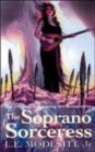 Image for The Soprano Sorceress