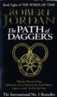 Image for The Path Of Daggers