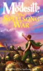 Image for The Spellsong war