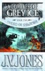 Image for A fortress of grey ice