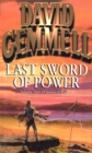 Image for Last sword of power