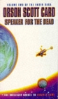 Image for Speaker For The Dead