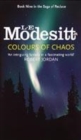 Image for Colours of Chaos
