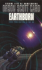 Image for Earthborn