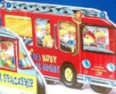 Image for BIG BUSY FIRE ENGINE