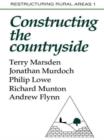 Image for Constructuring The Countryside : An Approach To Rural Development