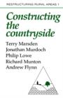 Image for Constructuring The Countryside : An Approach To Rural Development